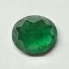 0.870 ct Natural Emerald 6.9x5.8mm - Image 2