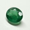 0.870 ct Natural Emerald 6.9x5.8mm - Image 3