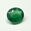 0.870 ct Natural Emerald 6.9x5.8mm - Image 7