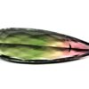 10.8 ct Watermelon Tourmaline 29.2 x 9.1 mm - Image 4