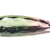 10.8 ct Watermelon Tourmaline 29.2 x 9.1 mm - Image 3