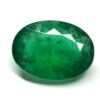 2.52 ct Natural Emerald 11.3x8.3mm - Image 3