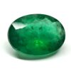 2.52 ct Natural Emerald 11.3x8.3mm - Image 4