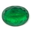 2.52 ct Natural Emerald 11.3x8.3mm - Image 2