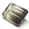 15.79 ct Bicolor Smokey Quartz 18.6 x 12.7 mm - Image 3