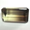 15.79 ct Bicolor Smokey Quartz 18.6 x 12.7 mm - Image 5