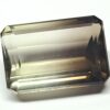 15.79 ct Bicolor Smokey Quartz 18.6 x 12.7 mm - Image 6