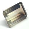 15.79 ct Bicolor Smokey Quartz 18.6 x 12.7 mm - Image 7