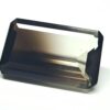 9.64 ct Bicolor Smokey Quartz 18.5 x 11.0 mm