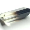 9.64 ct Bicolor Smokey Quartz 18.5 x 11.0 mm - Image 2