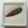 10.8 ct Watermelon Tourmaline 29.2 x 9.1 mm - Image 2