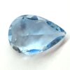 Aquamarine 0.77 ct Pear 8.2 x 5.6 x 3.12 mm - Image 6