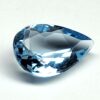 Aquamarine 0.77 ct Pear 8.2 x 5.6 x 3.12 mm - Image 8