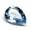 Aquamarine 0.77 ct Pear 8.2 x 5.6 x 3.12 mm