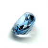 Aquamarine 0.77 ct Pear 8.2 x 5.6 x 3.12 mm - Image 9