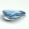 Aquamarine 0.77 ct Pear 8.2 x 5.6 x 3.12 mm - Image 10
