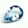 Aquamarine 0.77 ct Pear 8.2 x 5.6 x 3.12 mm - Image 11