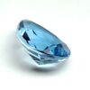 Aquamarine 0.77 ct Pear 8.2 x 5.6 x 3.12 mm - Image 4