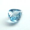 Aquamarine 0.72 ct Pear 8.0 x 5.1 x 3.26 mm - Image 5