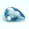 Aquamarine 0.72 ct Pear 8.0 x 5.1 x 3.26 mm - Image 4