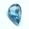 Aquamarine 0.72 ct Pear 8.0 x 5.1 x 3.26 mm - Image 3