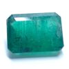 1.31 ct Natural Emerald - Image 9
