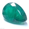 2.65 ct Natural Emerald