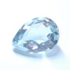 Aquamarine 1.99 ct Pear 10.3 x 7.4 x 4.50 mm - Image 3