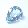 Aquamarine 1.99 ct Pear 10.3 x 7.4 x 4.50 mm - Image 5