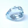Aquamarine 1.99 ct Pear 10.3 x 7.4 x 4.50 mm - Image 12