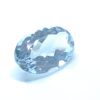 Aquamarine 1.2 ct Oval 9.0 x 5.8 x 3.75 mm - Image 4