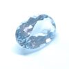 Aquamarine 1.2 ct Oval 9.0 x 5.8 x 3.75 mm - Image 5