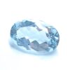 Aquamarine 1.2 ct Oval 9.0 x 5.8 x 3.75 mm - Image 6