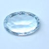 Aquamarine 1.2 ct Oval 9.0 x 5.8 x 3.75 mm - Image 9