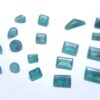 8.49 t.c.w. Natural Emerald Lot - Image 2