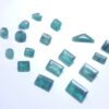 8.49 t.c.w. Natural Emerald Lot - Image 3