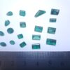 8.49 t.c.w. Natural Emerald Lot - Image 6