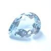 Aquamarine 1.99 ct Pear 10.3 x 7.4 x 4.50 mm